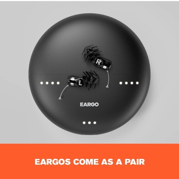 Eargo Neo HiFi Hearing Aids - Picture 5 of 6